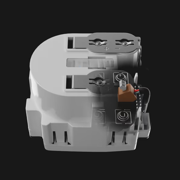 Външно захранване