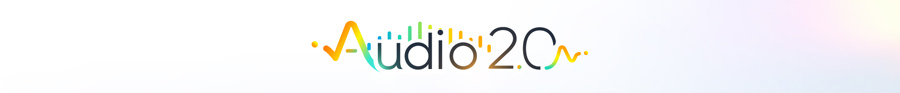 Audio 2.0: Двупосочна комуникация и мощно предупреждение