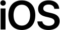 iOS logo