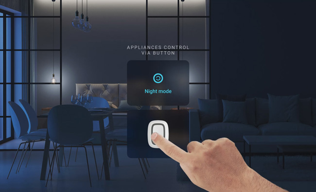 Автоматизация за дома и офиса