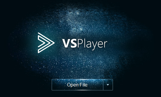 VSPlayer за Windows