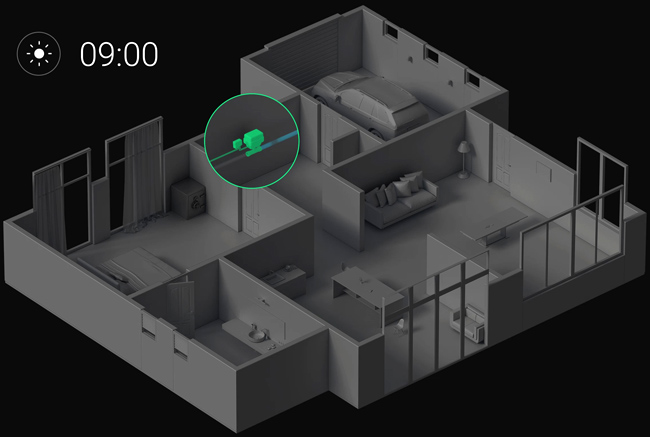 Планирано водоснабдяване