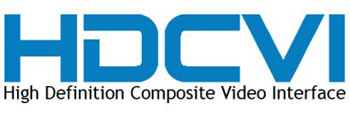 HD-CVI logo