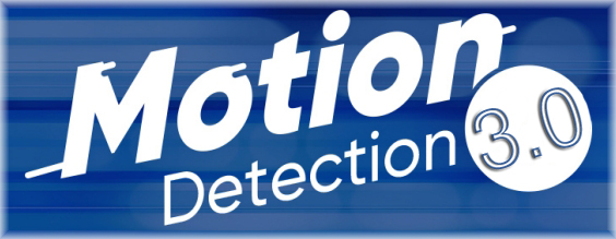 Усъвършенстван алгоритъм Motion Detection 3.0