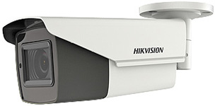 hikvision-pro series camera