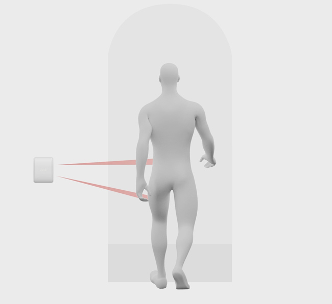 Незабавна реакция при натрапник