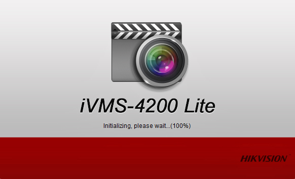 Hikvision iVMS-4200 Lite