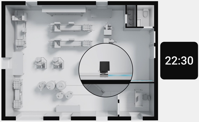 Планирано водоснабдяване