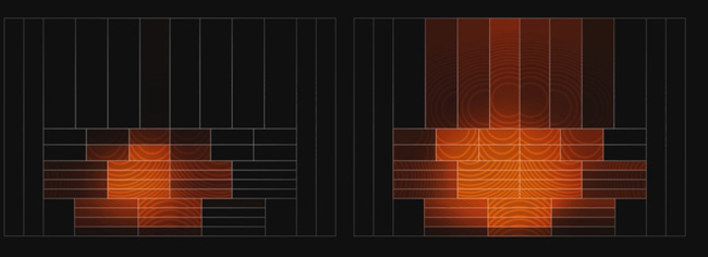 Филтър за термични смущения - SmartDetect