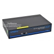 UTEPO UTP3-SW04-TP60 - 6 портов суич с 4 PoE порта за IP камери