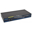 UTEPO UTP3-SW08-TP120 - 9 портов суич с 8 PoE порта за IP камери