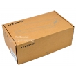 UTEPO UTP3-SW08-TP120 - 9 портов суич с 8 PoE порта за IP камери