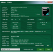 Работен компютър HP Compaq 505B: AMD Athlon II X2 215 - 2.7 Ghz, 3 GB RAM DDR3-1333, 256 GB SSD, DVD+/-RW