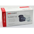 HD-TVI/AHD/CVI/CVBS корпусна камера HIKVISION DS-2CE16D3T-IT3F: 2 MPX 1920x1080, инфрачервено осветление до 50 метра, обектив 3.6 mm, Ultra Low Light