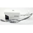 HD-TVI/AHD/CVI/CVBS корпусна камера HIKVISION DS-2CE16D3T-IT3F: 2 MPX 1920x1080, инфрачервено осветление до 50 метра, обектив 3.6 mm, Ultra Low Light