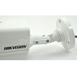 HD-TVI/AHD/CVI/CVBS корпусна камера HIKVISION DS-2CE16D3T-IT3F: 2 MPX 1920x1080, инфрачервено осветление до 50 метра, обектив 3.6 mm, Ultra Low Light