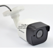 Употребявана HD-TVI корпусна камера HIKVISION DS-2CE16D8T-ITE: 2 MPX 1920x1080, инфрачервено осветление до 20 метра, обектив 3.6 mm, Ultra Low Light