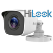 HD-TVI/AHD/CVI/CVBS корпусна камера HiLook THC-B150-P: 5 MPX 2560x1944, инфрачервено осветление до 20 метра, обектив 2.8 mm