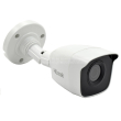 HD-TVI/AHD/CVI/CVBS корпусна камера HiLook THC-B150-P: 5 MPX 2560x1944, инфрачервено осветление до 20 метра, обектив 2.8 mm