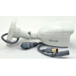 HD-TVI/AHD/CVI/CVBS корпусна камера HiLook THC-B150-P: 5 MPX 2560x1944, инфрачервено осветление до 20 метра, обектив 2.8 mm