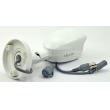 HD-TVI/AHD/CVI/CVBS корпусна камера HiLook THC-B150-P: 5 MPX 2560x1944, инфрачервено осветление до 20 метра, обектив 2.8 mm