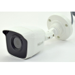 HD-TVI/AHD/CVI/CVBS корпусна камера HiLook THC-B150-P: 5 MPX 2560x1944, инфрачервено осветление до 20 метра, обектив 2.8 mm