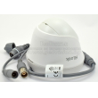 HD-TVI/AHD/CVI/CVBS куполна камера HiLook THC-T150-P: 5 MPX 2560x1944, инфрачервено осветление до 20 метра, обектив 2.8 mm