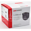 HD-TVI/AHD/CVI/CVBS куполна камера HIKVISION DS-2CE76D0T-ITMF: 2 MPX 1920x1080, инфрачервено осветление до 30 метра, обектив 2.8 mm
