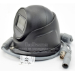 HD-TVI/AHD/CVI/CVBS куполна камера HIKVISION DS-2CE76D0T-ITMF: 2 MPX 1920x1080, инфрачервено осветление до 30 метра, обектив 2.8 mm