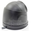 HD-TVI/AHD/CVI/CVBS куполна камера HIKVISION DS-2CE76D0T-ITMF: 2 MPX 1920x1080, инфрачервено осветление до 30 метра, обектив 2.8 mm