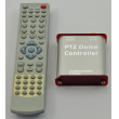 Контролер за управление на въртящи PTZ камери през RS-485 интерфейс: LONGSE SDK24