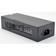 Cudy POE300: Hi-PoE PoE инжектор за захранване на IP камери с 1 x 10/100/1000 Mbps PoE порт + 1 x 10/100/1000 Mbps uplink порт, DC53V - 60 W