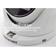 HD-TVI/AHD/CVI/CVBS куполна камера HIKVISION DS-2CE76D0T-ITMFS: 2 MPX 1920x1080, инфрачервено осветление до 30 метра, обектив 2.8 mm, вграден микрофон с Audio Over Coaxial