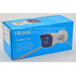HD-TVI/AHD/CVI/CVBS корпусна камера HiLook THC-B120-PC: 2 MPX 1920x1080, инфрачервено осветление до 20 метра, обектив 2.8 mm