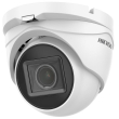 HD-TVI/AHD/CVI/CVBS куполна камера HIKVISION DS-2CE79H0T-IT3ZF(C): 5 MPX 2560x1944, инфрачервено осветление до 40 метра, моторизиран варифокален обектив 2.7-13.5 mm