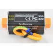 UTEPO USP201PW24 - Гръмозащита по захранващ кабел (12-24V AC/DC), стандарт IEC61643-21:2000