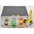 UTEPO USP201PVD24 - Гръмозащита за коаксиален кабел, захранващ кабел (12-24V AC/DC) и UTP кабел