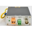 UTEPO USP201PVD24 - Гръмозащита за коаксиален кабел, захранващ кабел (12-24V AC/DC) и UTP кабел