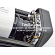 IRLAB CIR-HVI97WP: Специализирана аналогова камера за разпознаване на регистрационни номера на МПС на светло и тъмно