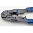 Клещи за кримпване на RJ45 LAN конектори CAT5: ProsKit 808-376C