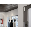 AJAX DoorProtect: Безжичен магнитен детектор за врати и прозорци, за вътрешен монтаж