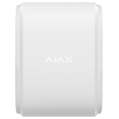 AJAX DualCurtain Outdoor: Безжичен пасивен инфрачервен детектор за движение с двустранна странична детекция тип завеса, разстояние на детекция 4-15 метра, за външен монтаж