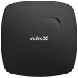 AJAX FireProtect Plus: Безжичен детектор за дим, топлина и въглероден окис с вградена сирена, светлинно и звуково известяване, за вътрешен монтаж