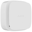 AJAX FireProtect 2 (Heat/Smoke/CO): Безжичен детектор за дим, топлина и въглероден окис с вградена сирена, светлинно и звуково известяване, за вътрешен монтаж