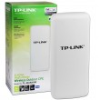 Wi-Fi Антена TP-Link TL-WA5210G, Access Point 54Mbps High-Power Wireless Outdoor, влагозащитен кожух, 12dBi насочена