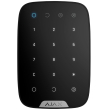 AJAX KeyPad: Безжична сензорна клавиатура за активиране/дезактивиране на охранителна система Ajax