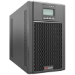 Непрекъсваемо токозахранване /UPS/ HIKVISION DS-UPS03K72-R/TS: 3000VA - 2700 Watt, OnLine технология с двойно преобразуване, чиста синусоида, 8 x IEC C13 изхода, 6 батерии 12V/9 Ah