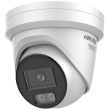Мрежова IP камера HIKVISION DS-2CD2367G3-LI2UY: 6 MPX, AcuSense 3.0 алгоритми, ColorVu 3.0 със Smart Hybrid Light комбинирано БЯЛО и инфрачервено осветление до 30 метра, обектив 2.8 mm, двоен микрофон