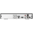 4 канален бюджетен AcuSense цифров видеорекордер HIKVISION iDS-7204HQHI-M1/T. Поддържа 4 HD-TVI камери до 2 MPX + 4 IP камери до 6 MPX. Периметрова защита, разпознаване на лица