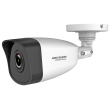 Мрежова IP камера HIKVISION HiWatch HWI-B140H: 4 MPX, инфрачервено осветление до 30 метра, обектив 2.8 mm